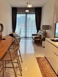 Peak Residence (D11), Condominium #607411131